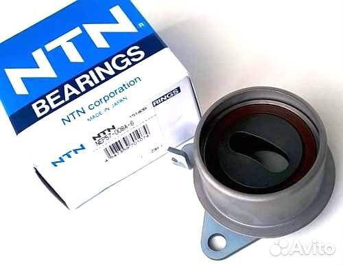 Ролик грм на Mitsubishi