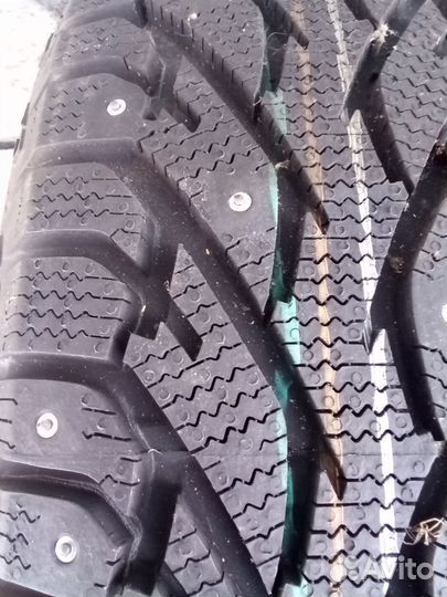 Matador MP 50 Sibir Ice 195/70 R14