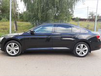 Skoda Superb 2.0 AMT, 2020, 54 000 км, с пробегом, цена 3 420 000 руб.