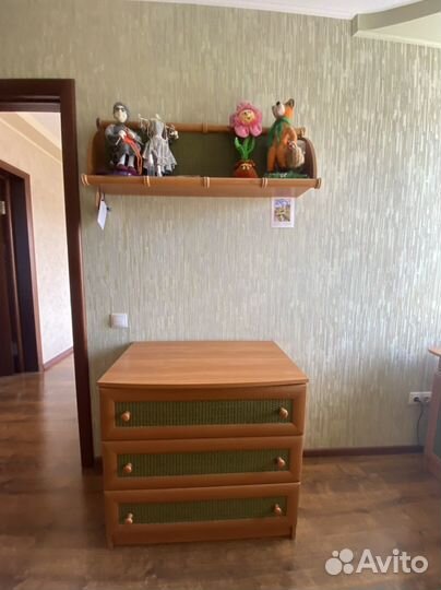 Мебель для детской комнаты