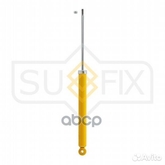 Амортизатор зад прав/лев SA1122 sufix
