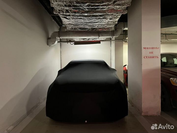 Тент чехол на автомобиль bmw бмв