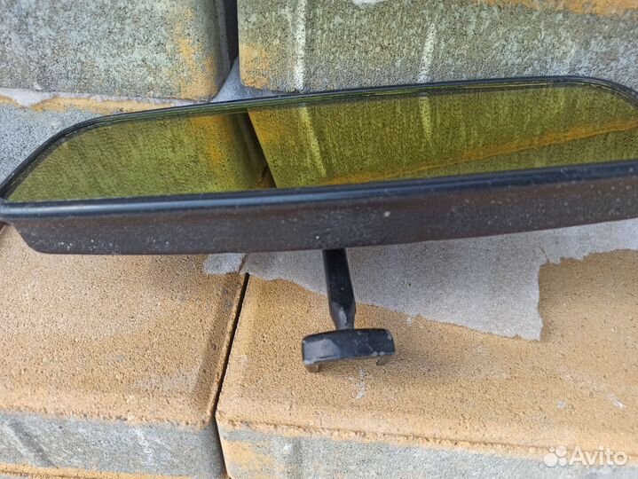 Зеркало салонное газель