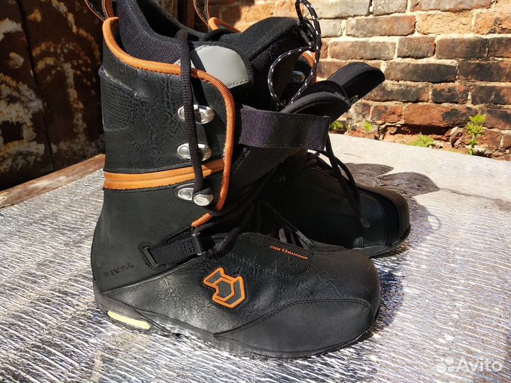 Ботинки для сноуборда Northwave Rival