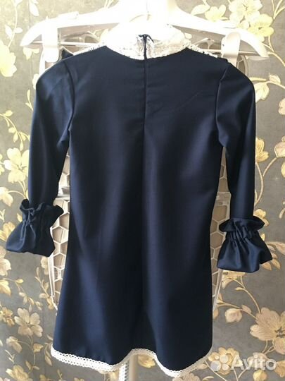 Школьная форма для девочки