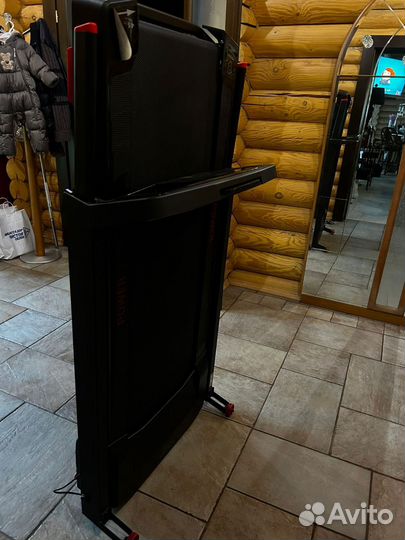 Беговая дорожка RUN100 (сломана)