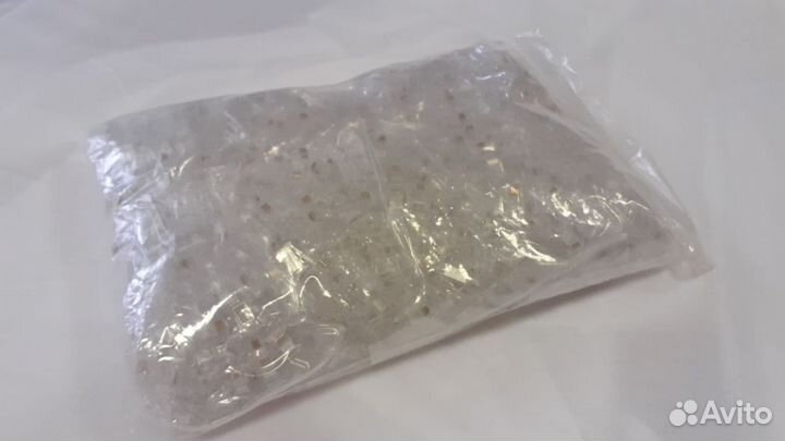 Коннектор RJ-11 UTP 6P-4C (100 шт.)