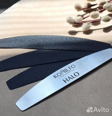 Пилка - металлическая основа