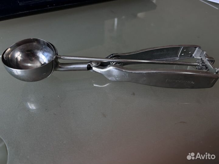 Ложка для мороженого tescoma