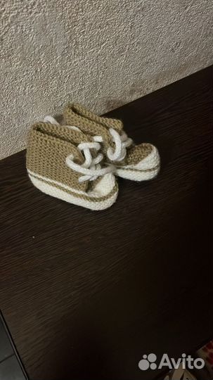 Детская обувь, обувь для новорожденных