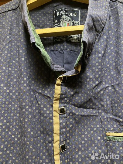 Рубашка мужская