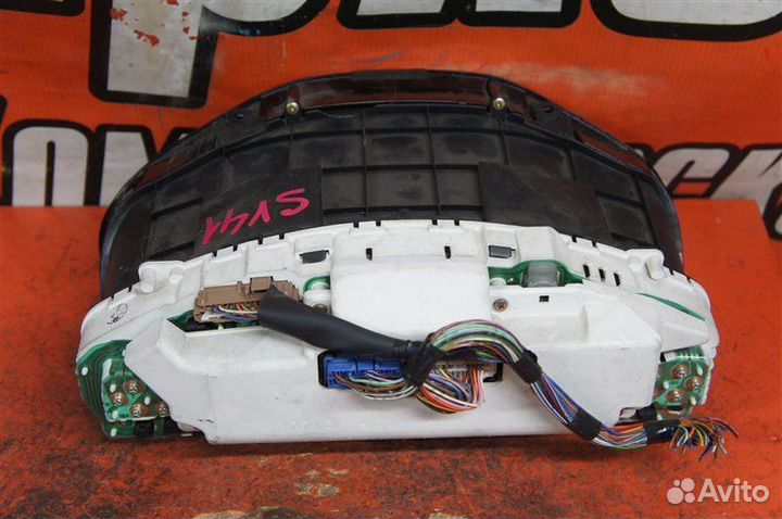 Спидометр Toyota Camry SV41 3SFE 1997