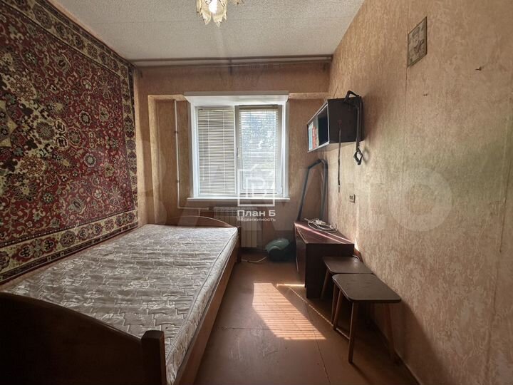 3-к. квартира, 49,1 м², 4/5 эт.