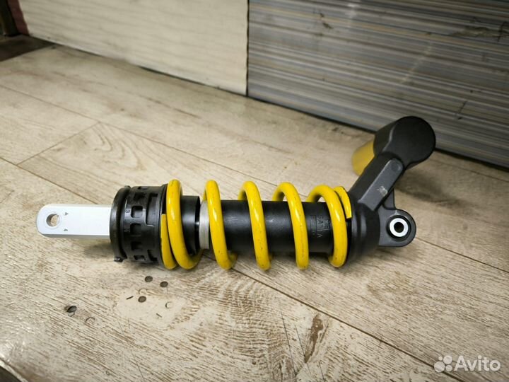 Амортизатор Honda CBR 600 RR PC37 05-06