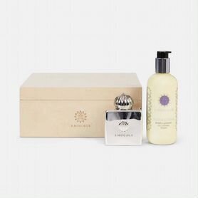 Amouage Reflection Woman набор 100 + 300 мл