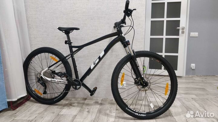 GT Avalanche Comp 27.5 M