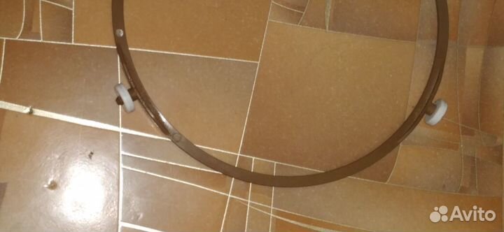 Свч Самсунг: роликовое кольцо