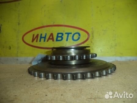 Шестерня цепи грм Audi Q5 2012