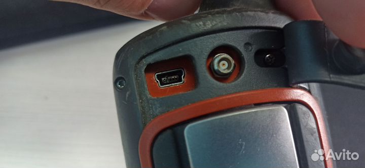 Навигатор Garmin GPSmap 62S