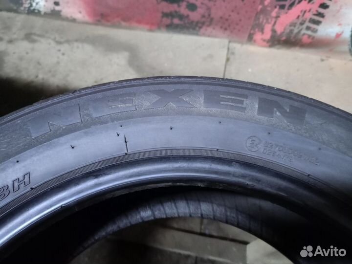 Nexen N'Fera SU4 185/65 R15