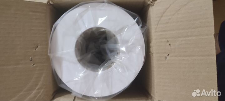 Рулон для плоттера