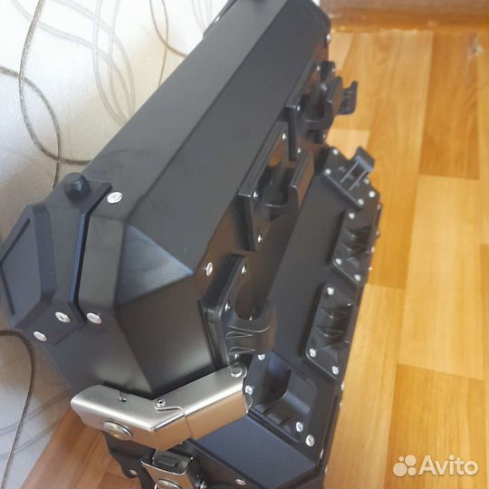 Левый,правый водонепрон.чехол Кофр для мотоцикла