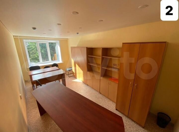 Офис, 175 м²