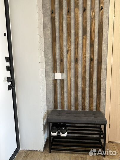 Декоративные рейки для стен