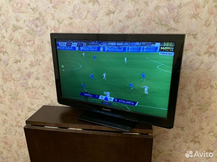 Телевизор panasonic 32