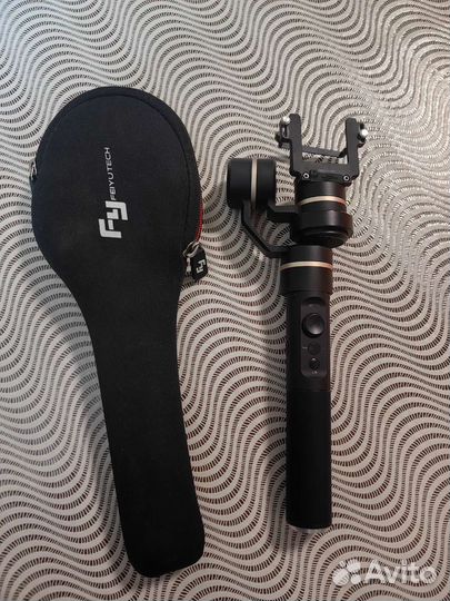 Стабилизатор для съемки