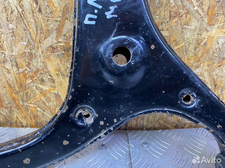 Рычаг подвески передний левый Moskvich 3 1.5 2023