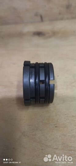 Втулка рулевой рейки kia ceed 1