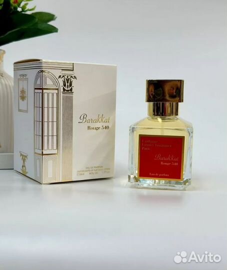 Духи женские