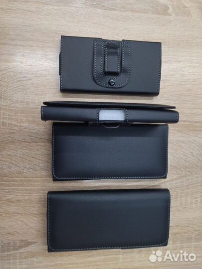 Чехол для телефона на ремень