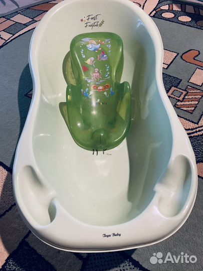 Ванночка для купания