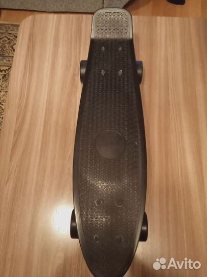 Скейтборд детский новый