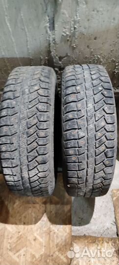 Cordiant Polar 2 195/65 R15 91J