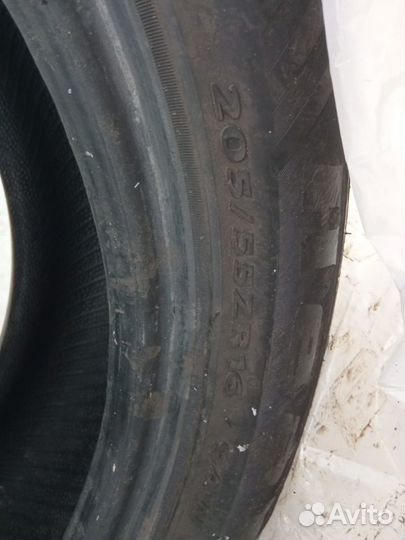 Habilead HF330 205/55 R16