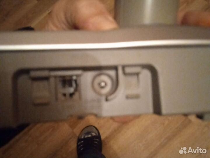 Радио телефон panasonic