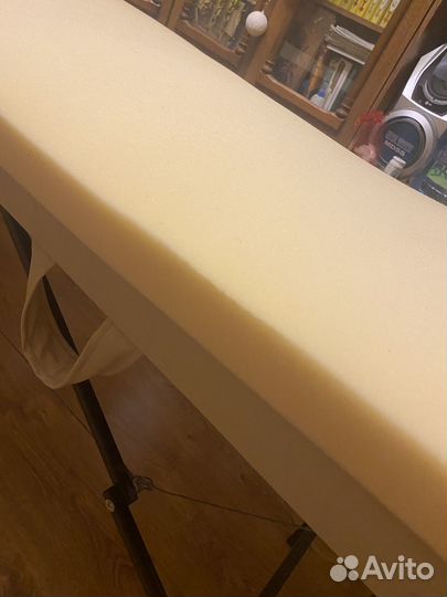 Массажный стол кушетка