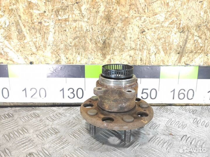 Ступица задняя Kia Ceed 2007 2012