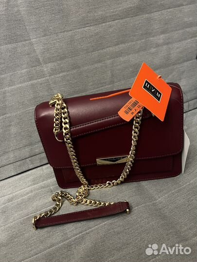 Сумка michael kors оригинал новая кожа