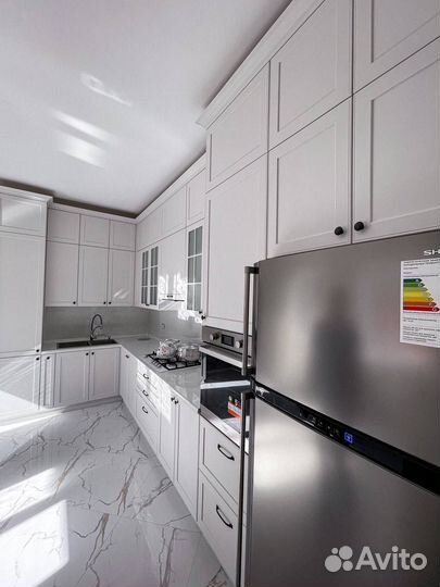 Кухонный гарнитур от производителя