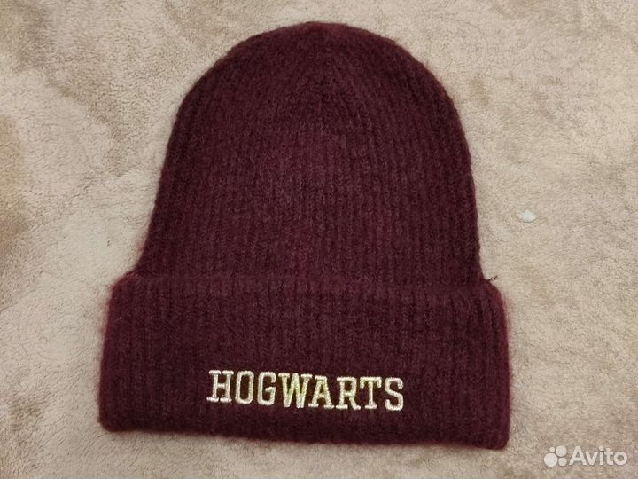 Шапка новая H&M