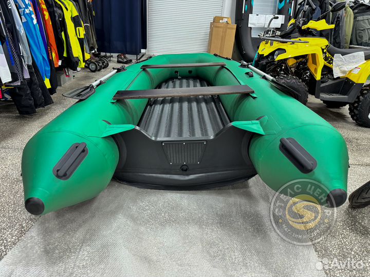 Gladiator E 350 S с нднд