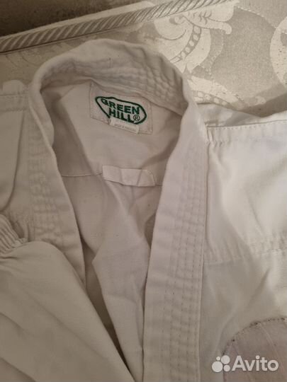 Кимоно для каратэ 150