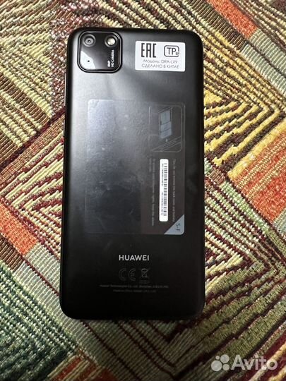 HUAWEI Y5p, 2/32 ГБ