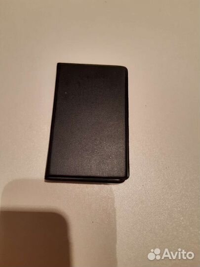 Калькулятор карманный