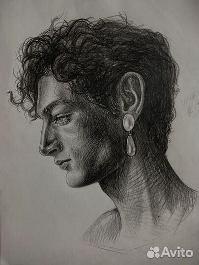 Рисунки на заказ