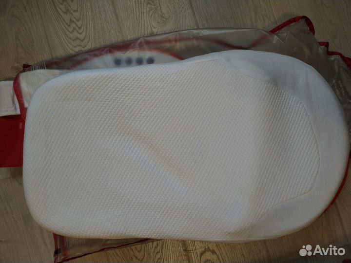 Кокон для новорожденных бу